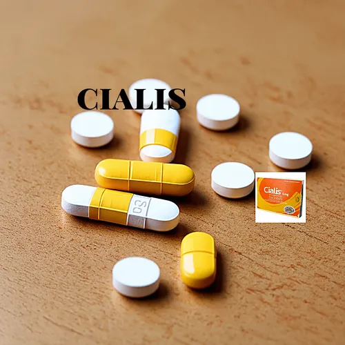 Cialis ordonnance obligatoire